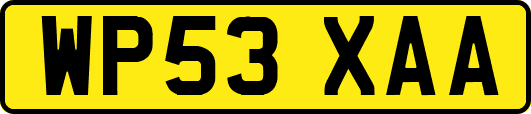 WP53XAA