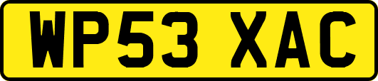 WP53XAC