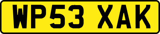 WP53XAK