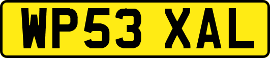 WP53XAL