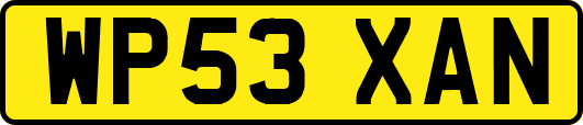 WP53XAN