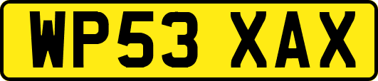 WP53XAX