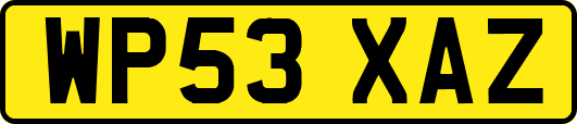 WP53XAZ