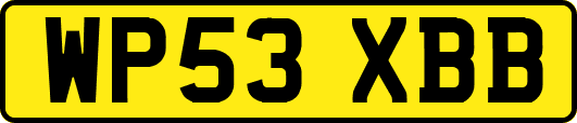 WP53XBB
