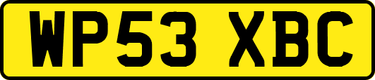 WP53XBC