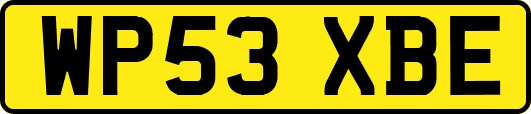WP53XBE