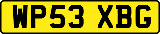 WP53XBG