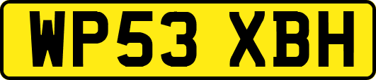 WP53XBH
