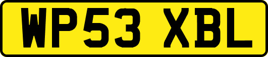 WP53XBL