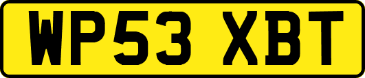 WP53XBT