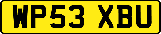 WP53XBU