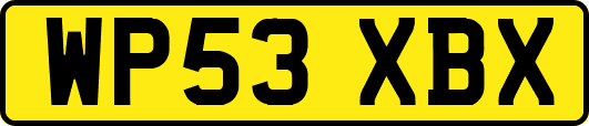 WP53XBX