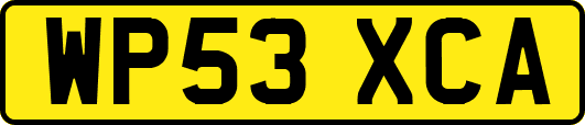 WP53XCA