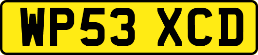WP53XCD