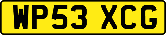 WP53XCG