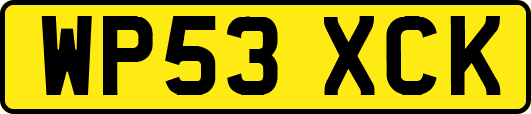 WP53XCK