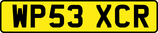 WP53XCR