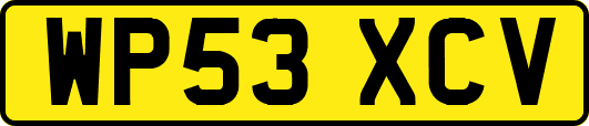 WP53XCV