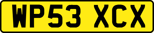 WP53XCX