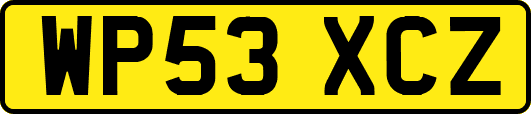 WP53XCZ