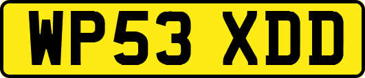 WP53XDD