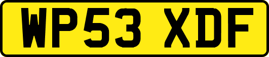WP53XDF