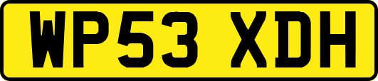 WP53XDH