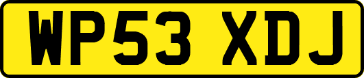 WP53XDJ