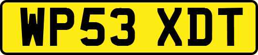 WP53XDT