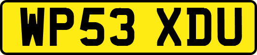 WP53XDU