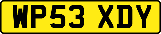 WP53XDY