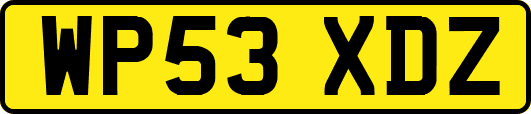WP53XDZ