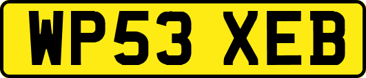 WP53XEB