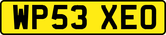WP53XEO