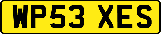 WP53XES