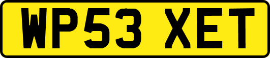 WP53XET