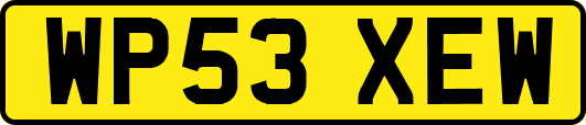 WP53XEW