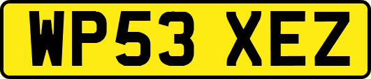 WP53XEZ
