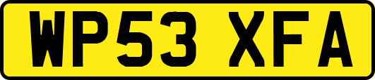 WP53XFA