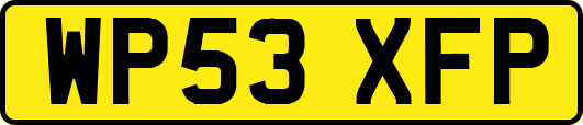 WP53XFP