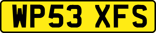 WP53XFS