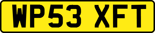 WP53XFT
