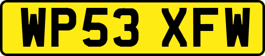 WP53XFW