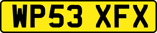 WP53XFX