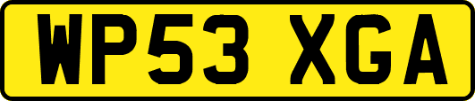 WP53XGA