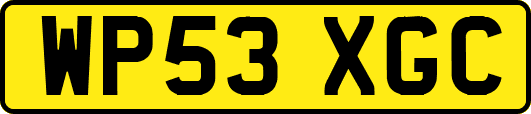 WP53XGC