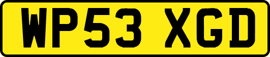 WP53XGD