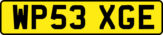WP53XGE