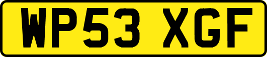 WP53XGF