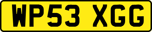 WP53XGG